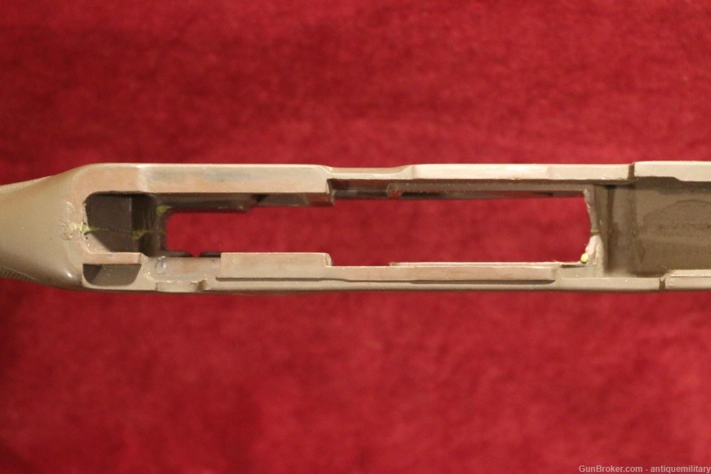 US M14 Stock Set - Fiberglass - With Handguard - C45-img-6