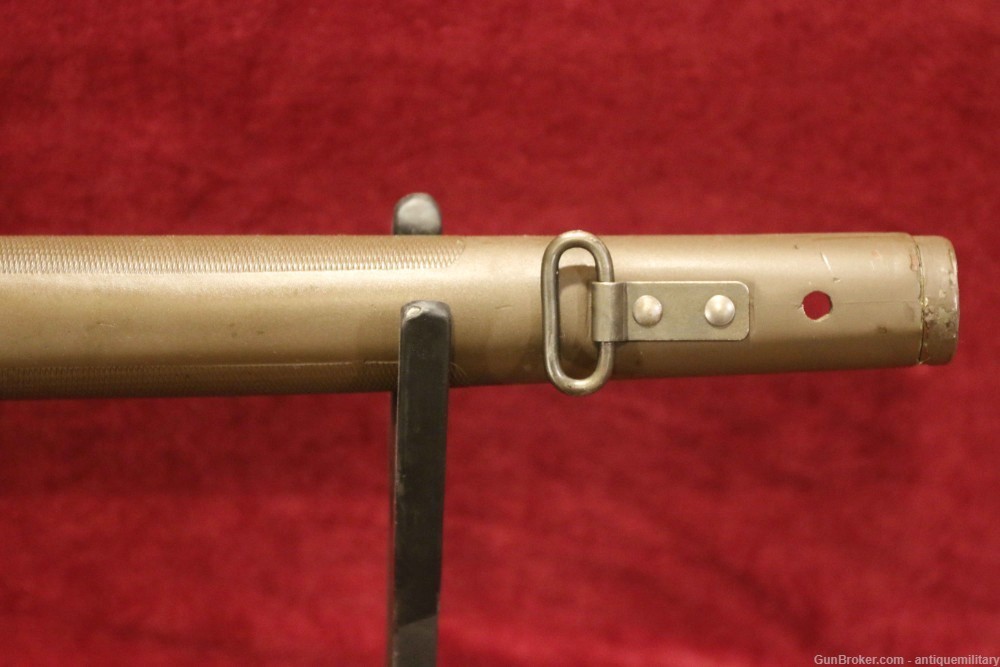 US M14 Stock Set - Fiberglass - With Handguard - C44-img-5