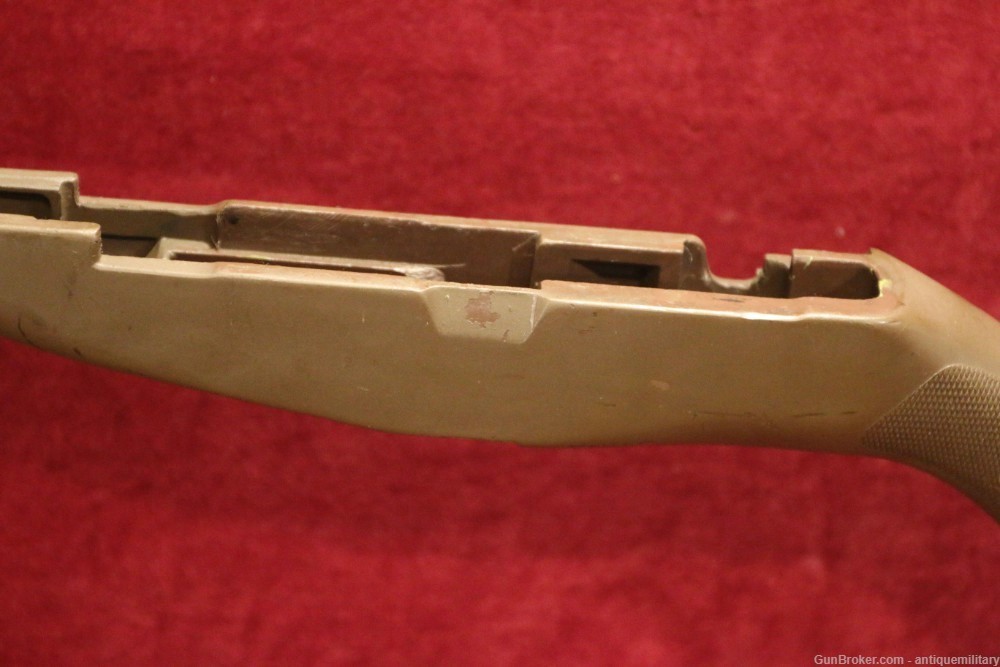 US M14 Stock Set - Fiberglass - With Handguard - C44-img-8