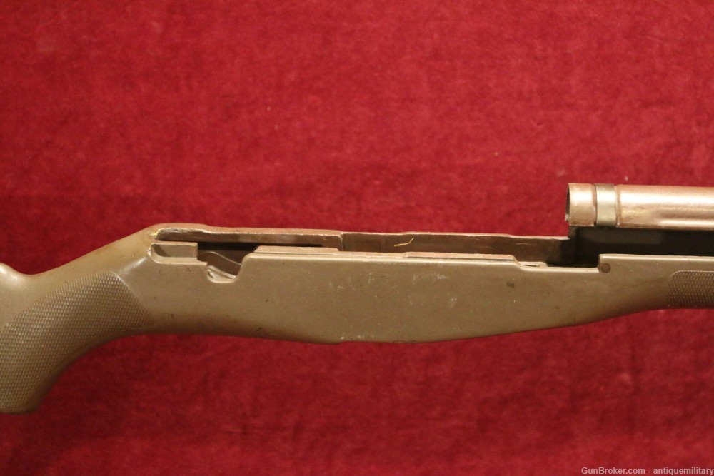 US M14 Stock Set - Fiberglass - With Handguard - C44-img-2