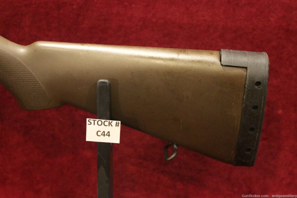 US M14 Stock Set - Fiberglass - With Handguard - C44-img-7