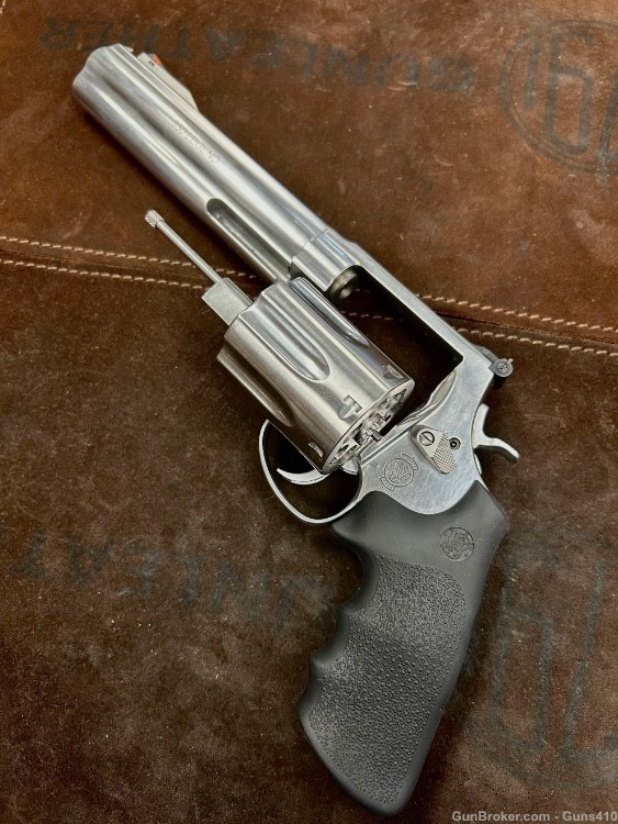 Smith & Wesson M350 .350 legend 7.5”-img-6