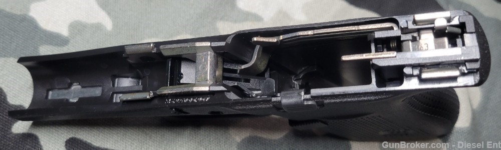 Glock G43 Complete OEM Lower New-img-1