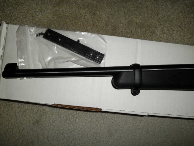 RUGER  10/22 RPF  NEW UNFIRED WITH FACTORY BOX LOOK-img-6