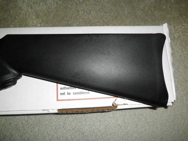RUGER  10/22 RPF  NEW UNFIRED WITH FACTORY BOX LOOK-img-4
