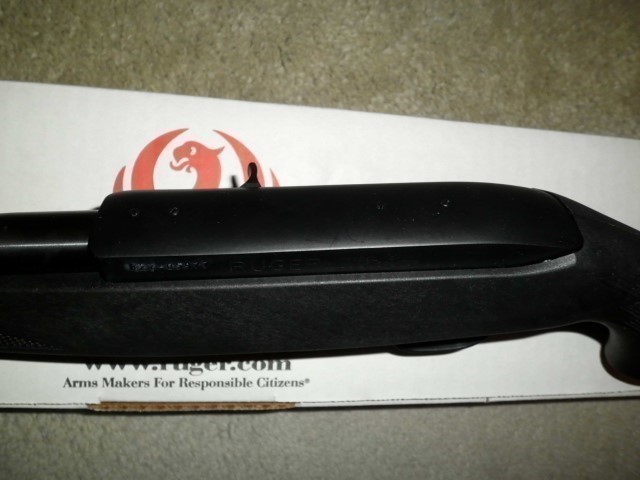 RUGER  10/22 RPF  NEW UNFIRED WITH FACTORY BOX LOOK-img-7