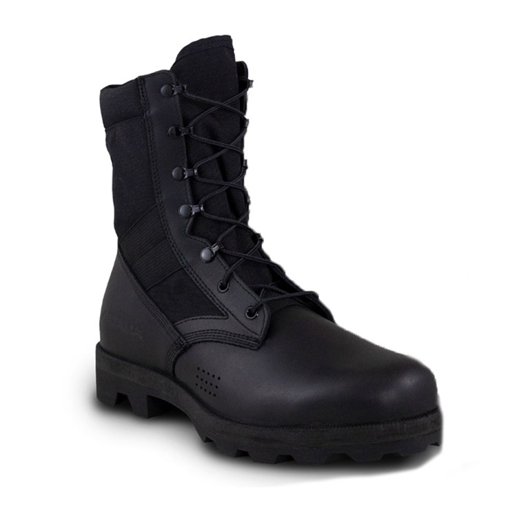 ALTAMA Mens ProX 8" Boots, Color: Black, Size: 11, Width: R-img-1