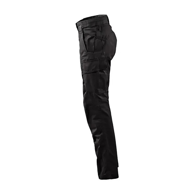 BERETTA Hook RipTech Pants, Color: Black, Size: L-img-1