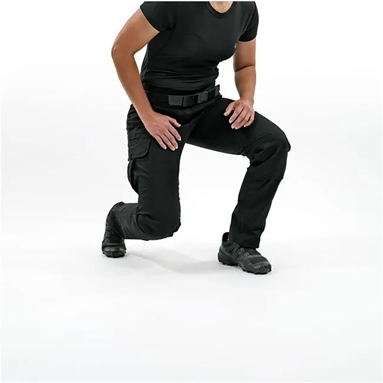 BERETTA Hook RipTech Pants, Color: Black, Size: L-img-4