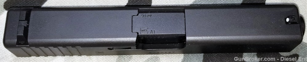 Glock G23 Complete OEM slide 40S&W Gen 3 New-img-0