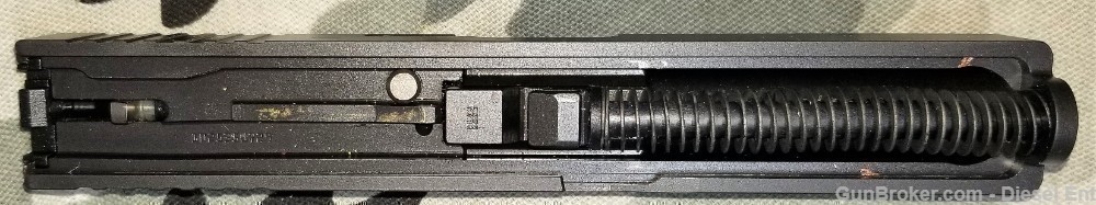 Glock G23 Complete OEM slide 40S&W Gen 3 New-img-3