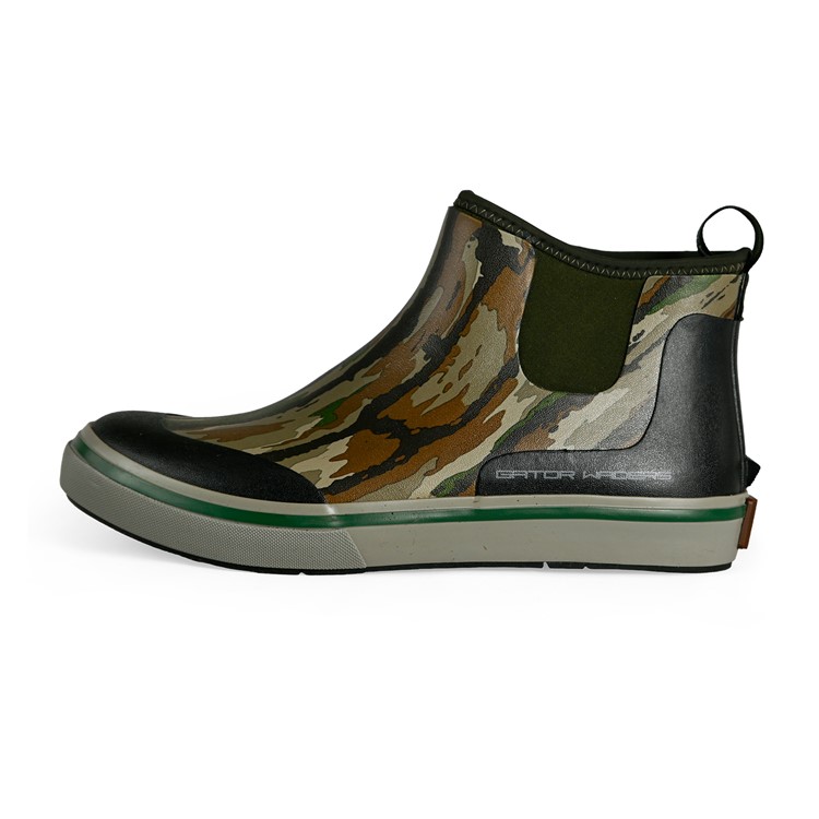 GATOR WADERS Mens Camp Boots, Color: Original, Size: 12 (CAM71M12)-img-0
