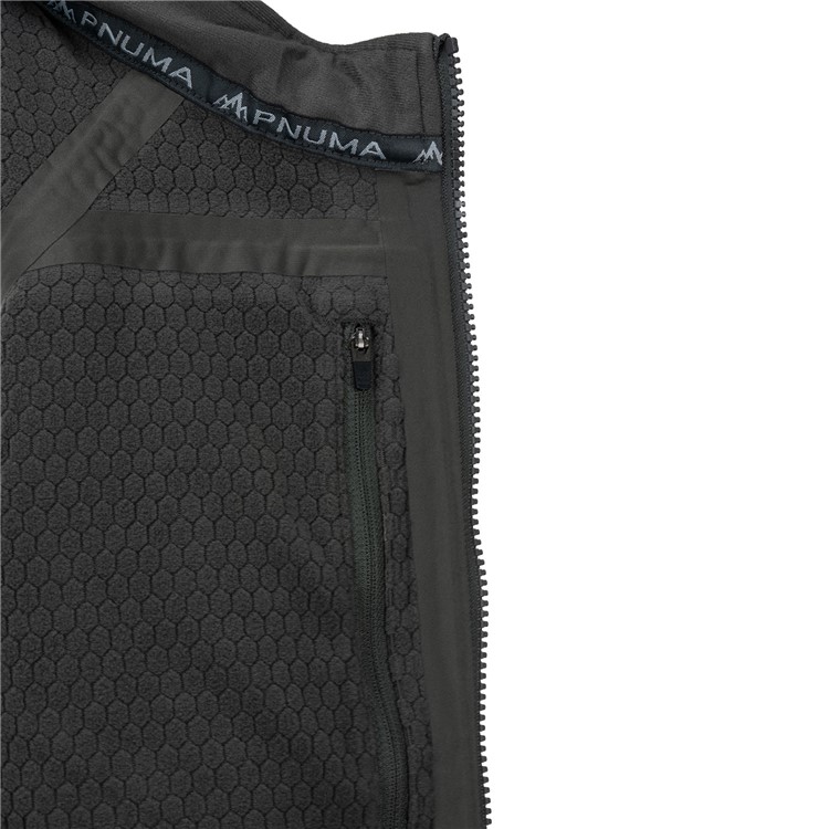 PNUMA Waypoint Vest, Color: Caza, Size: 3XL-img-3