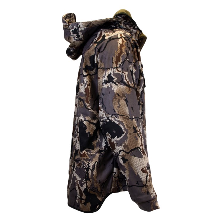 RIVERS WEST Back Country Orginal Jacket, Color: Mossy Oak Country, Size: XL-img-2