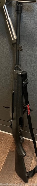  Ruger  mini 14 ranch tactical in 223 -img-2