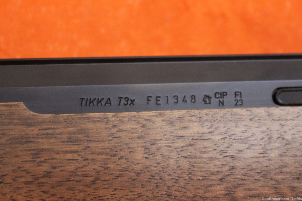 Tikka T3x Hunter .30-06 NEW! Free Layaway!-img-5