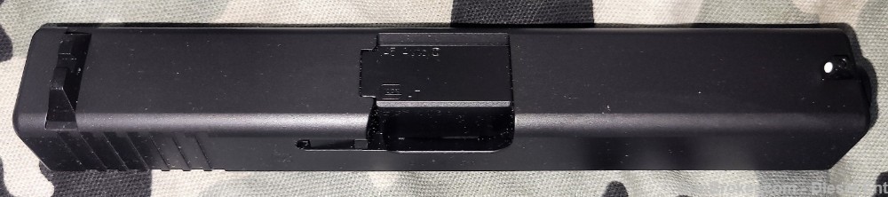 Glock G21SF G21 Gen 3 Complete OEM Slide 45ACP  New -img-1