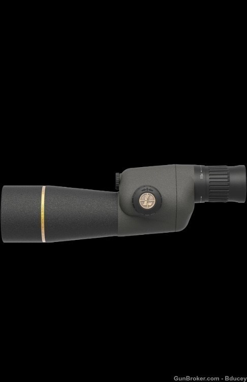 Leupold GR 15-30x50mm Gold Ring Compact Spotting Scope-img-0