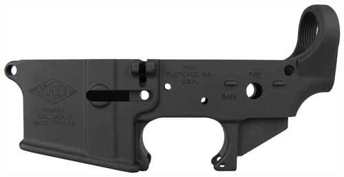 YHM Stripped Lower Receiver FOR Ar-15-img-0