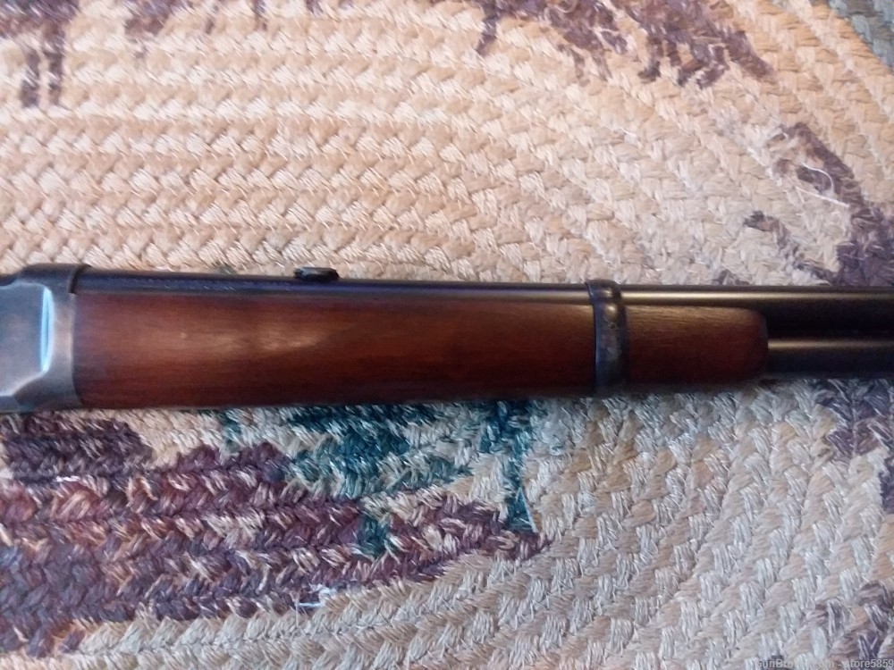 WINCHESTER Model 94 30 W.C.F. Carbine-img-4