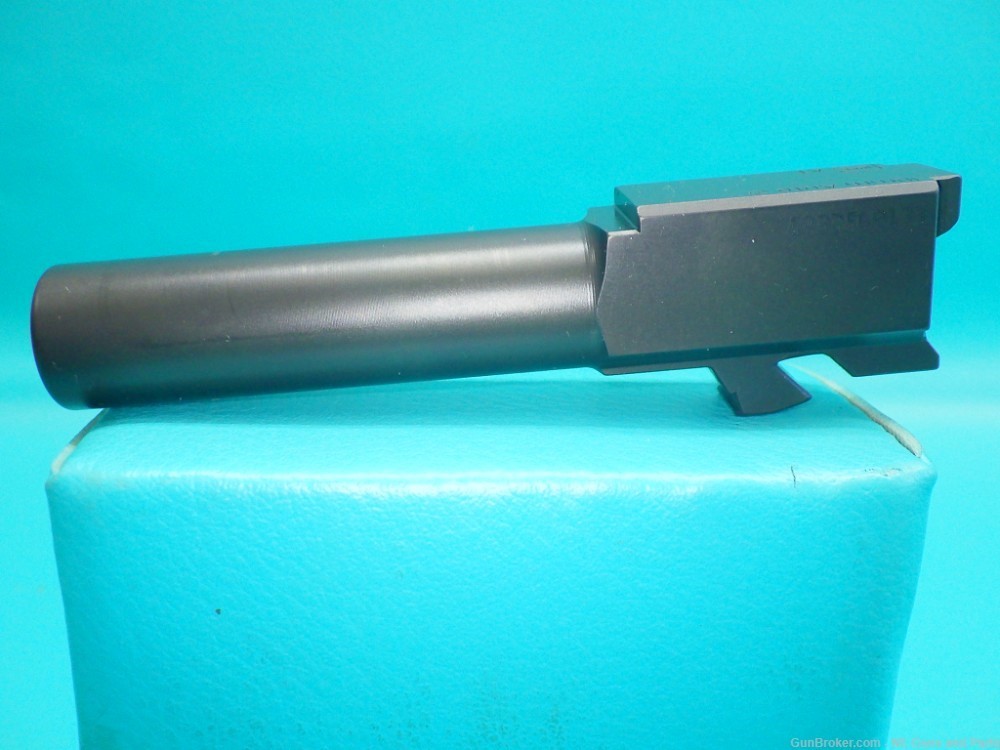 Glock 29 10mm 3.5" Factory Barrel-img-1