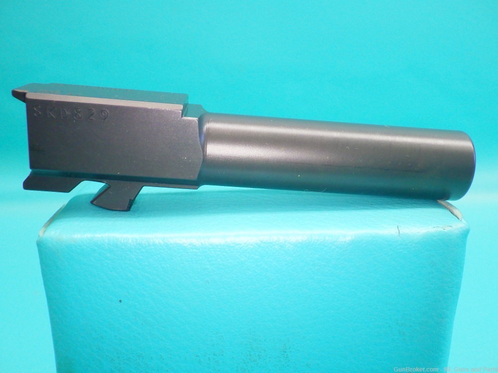 Glock 29 10mm 3.5" Factory Barrel-img-0