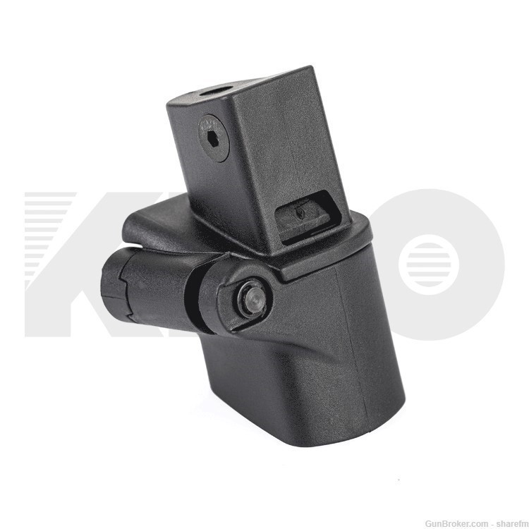 KIRO KFA - Left Folding Adapter for EBG500, EBG870, EBG12-img-0