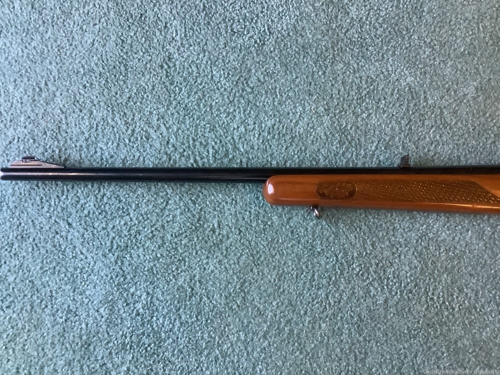 Winchester Model 88 .308.  -img-1