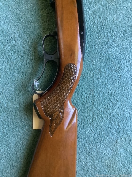 Winchester Model 88 .308.  -img-3
