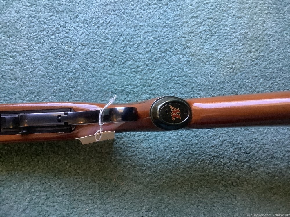 Winchester Model 88 .308.  -img-8