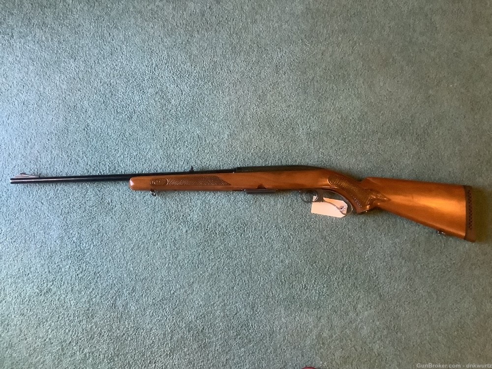 Winchester Model 88 .308.  -img-0