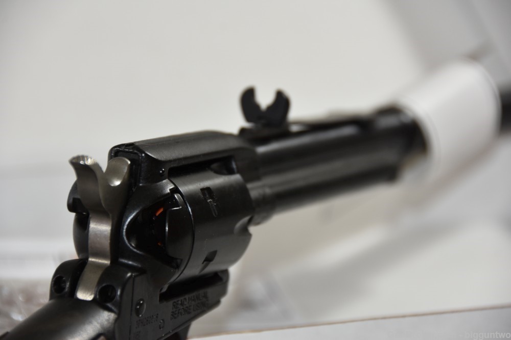 HERITAGE ROUGH RIDER Rancher Texas Carbine 22 LR  6-RD  Brand (NIB) -img-21