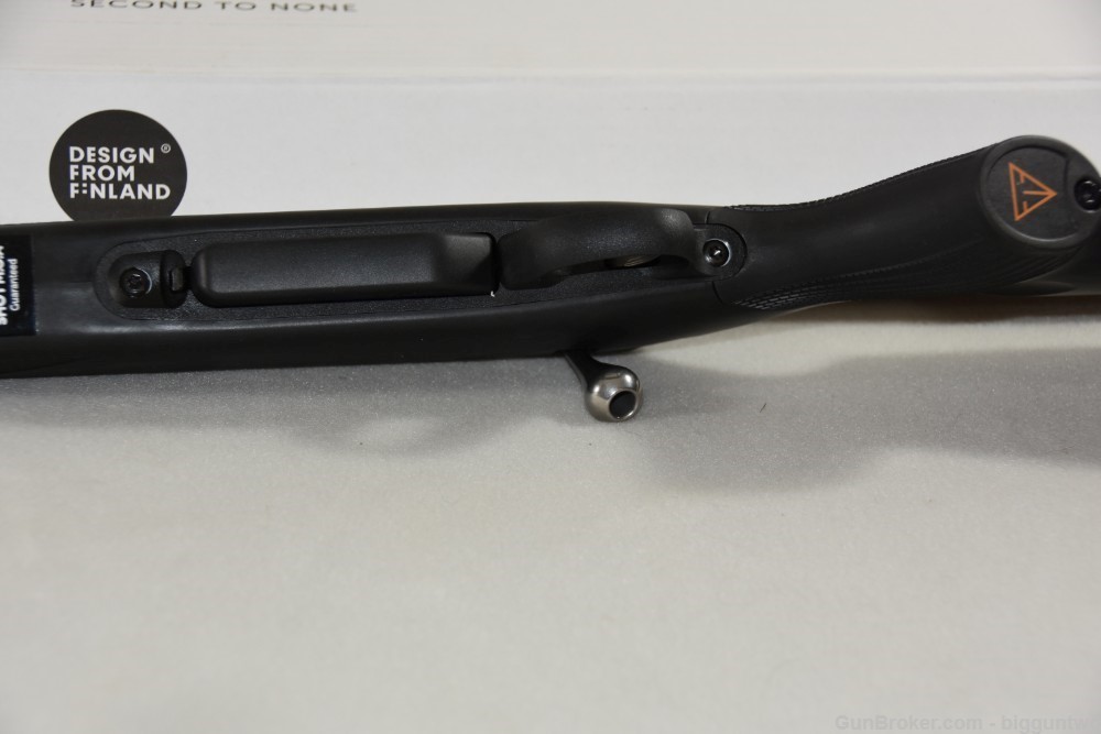 Tikka TX3 Lite 300 WSM Rifle Brand New In Box with paper, etc. -img-34