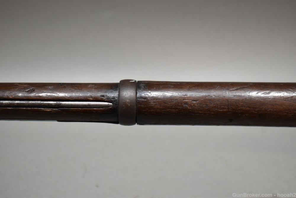 Springfield Remington Model 1867 Navy Cadet Rolling Block Rifle 50-45 CF-img-29