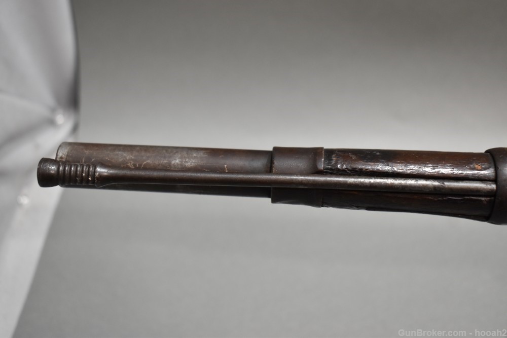 Springfield Remington Model 1867 Navy Cadet Rolling Block Rifle 50-45 CF-img-33