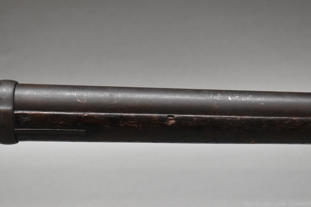 Springfield Remington Model 1867 Navy Cadet Rolling Block Rifle 50-45 CF-img-6