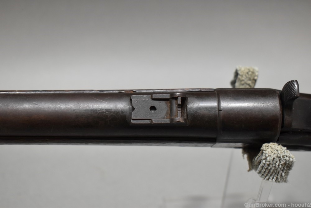 Springfield Remington Model 1867 Navy Cadet Rolling Block Rifle 50-45 CF-img-22