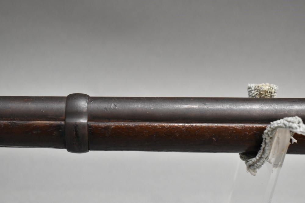 Springfield Remington Model 1867 Navy Cadet Rolling Block Rifle 50-45 CF-img-16