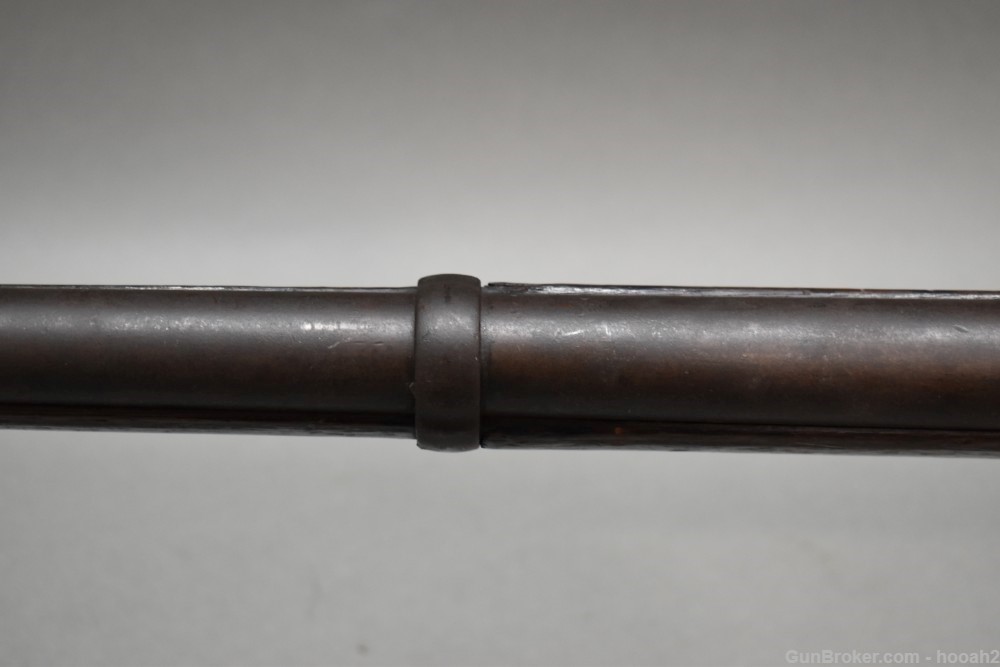 Springfield Remington Model 1867 Navy Cadet Rolling Block Rifle 50-45 CF-img-21
