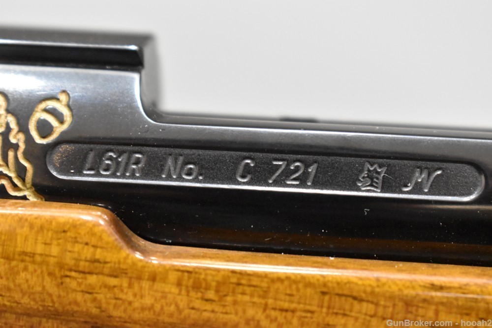 Fine Sako L61R Finnbear 50th Golden Anniversary Rifle 7mm Rem 1972 Garcia-img-43