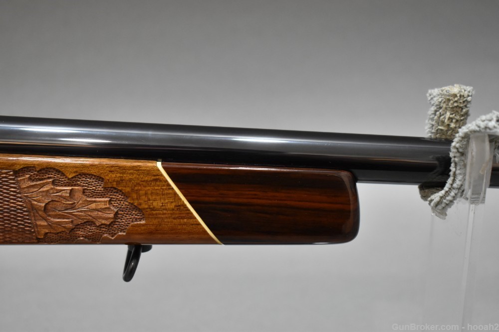 Fine Sako L61R Finnbear 50th Golden Anniversary Rifle 7mm Rem 1972 Garcia-img-7
