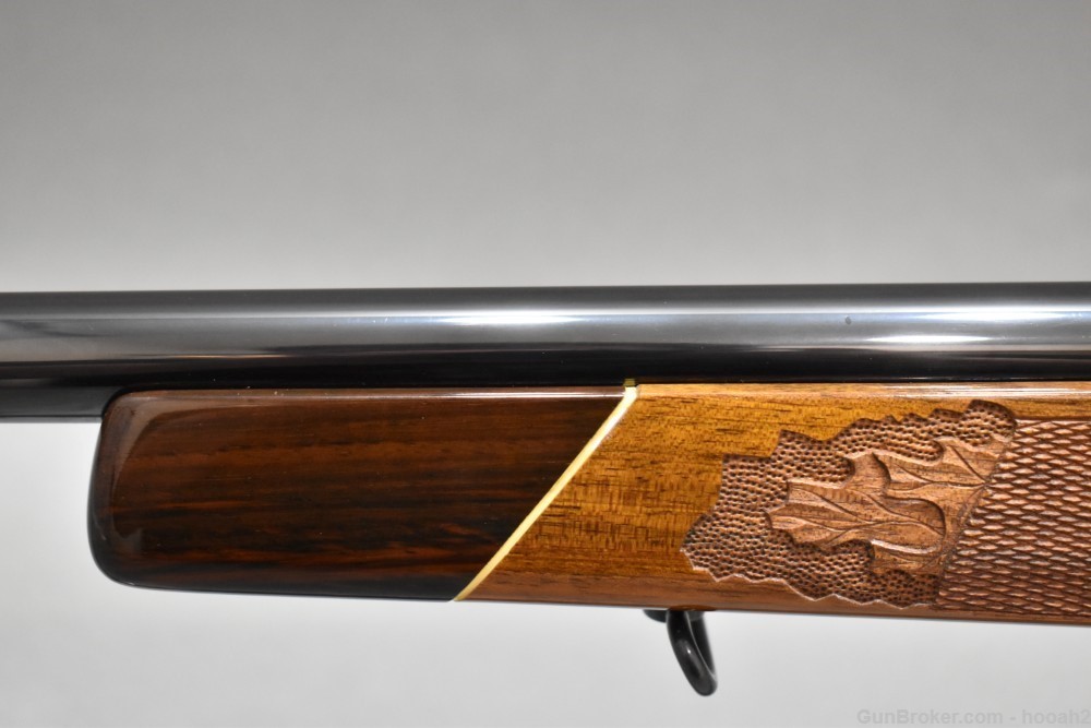 Fine Sako L61R Finnbear 50th Golden Anniversary Rifle 7mm Rem 1972 Garcia-img-16