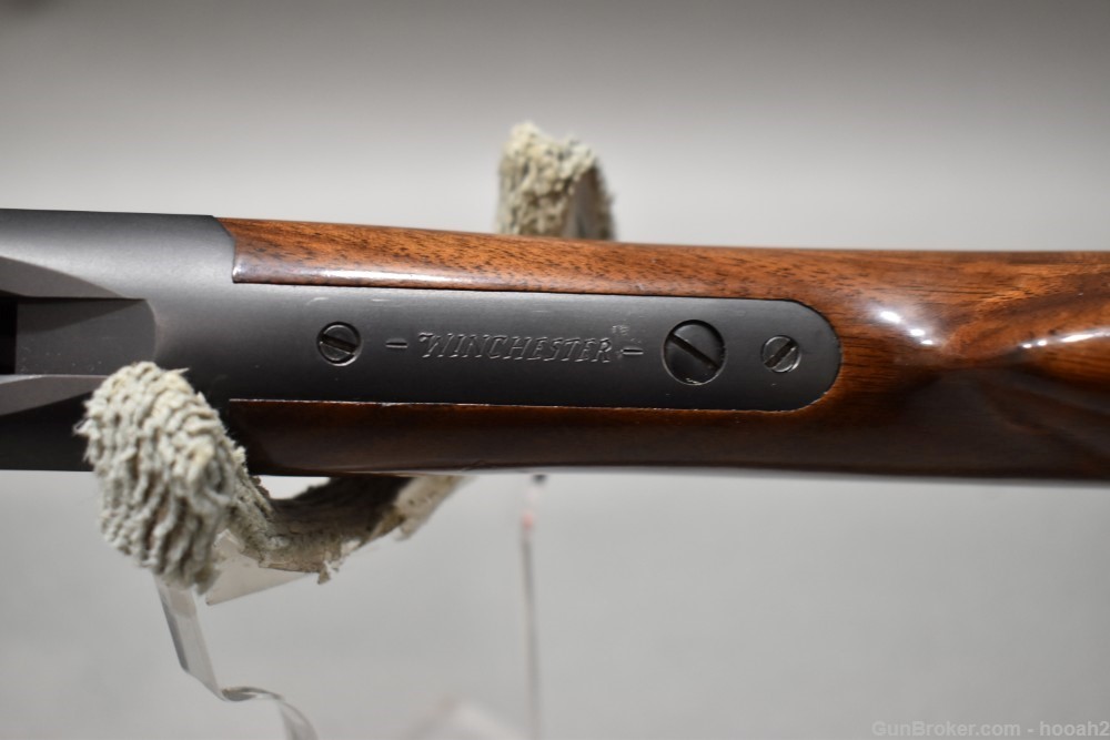 Winchester USRA Model 1885 Low Wall Grade 1 Single Shot Rifle 22 LR Japan-img-26