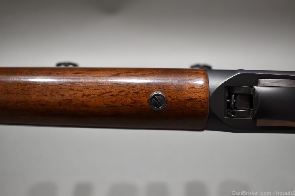 Winchester USRA Model 1885 Low Wall Grade 1 Single Shot Rifle 22 LR Japan-img-32
