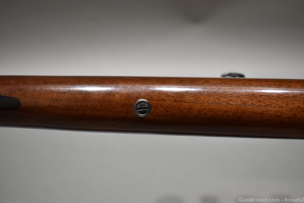 Winchester USRA Model 1885 Low Wall Grade 1 Single Shot Rifle 22 LR Japan-img-33