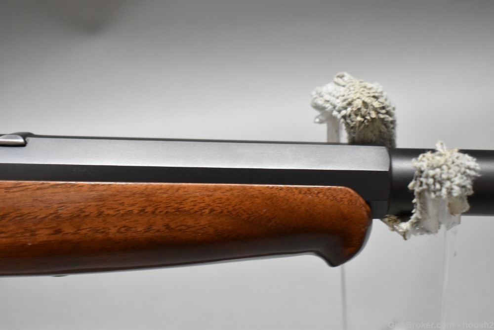 Winchester USRA Model 1885 Low Wall Grade 1 Single Shot Rifle 22 LR Japan-img-7