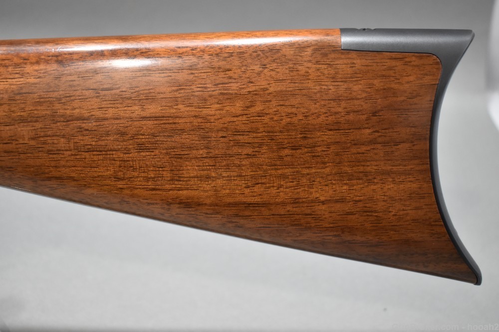 Winchester USRA Model 1885 Low Wall Grade 1 Single Shot Rifle 22 LR Japan-img-11