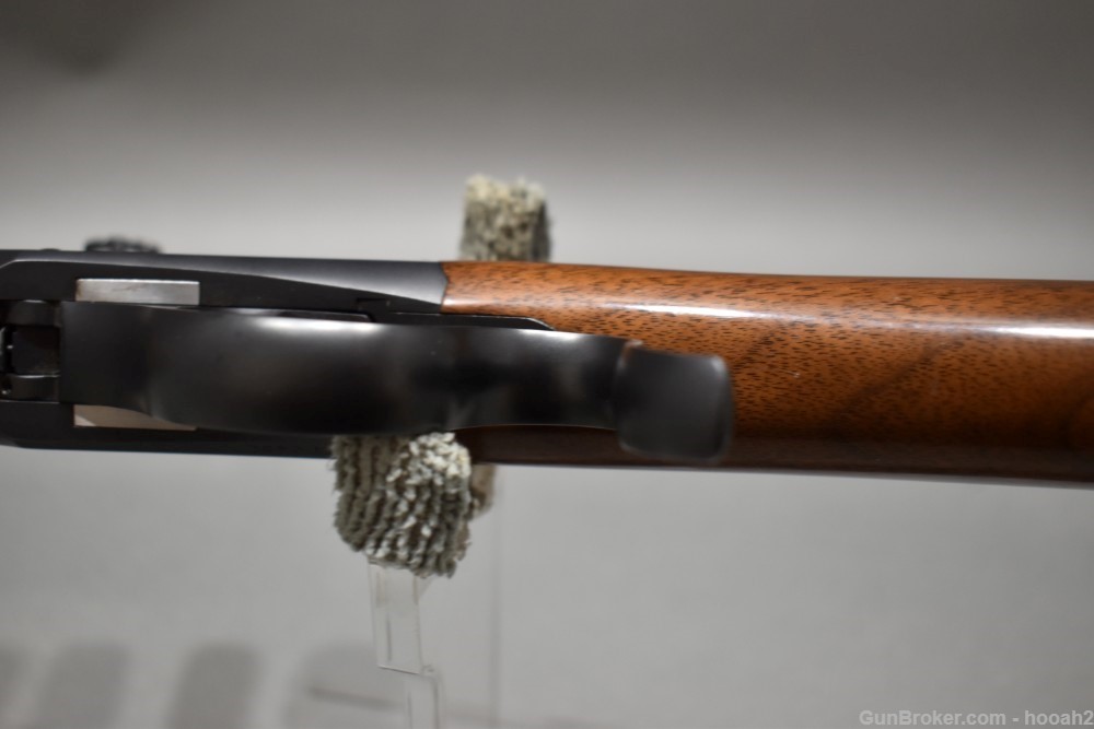 Winchester USRA Model 1885 Low Wall Grade 1 Single Shot Rifle 22 LR Japan-img-31