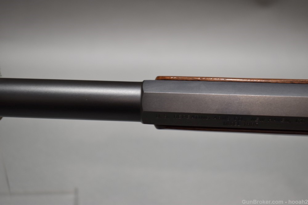 Winchester USRA Model 1885 Low Wall Grade 1 Single Shot Rifle 22 LR Japan-img-22