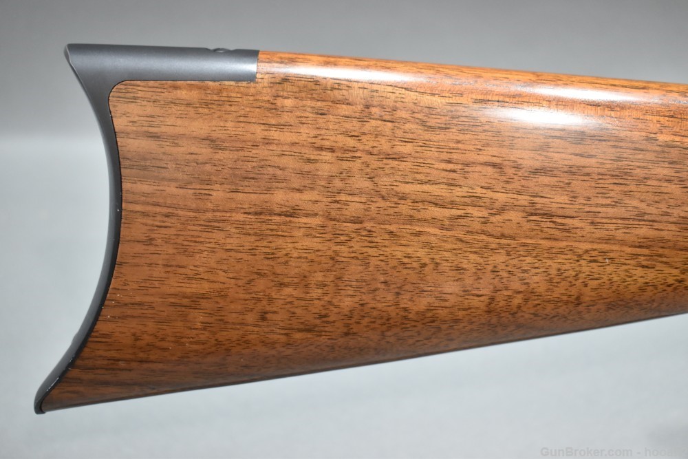 Winchester USRA Model 1885 Low Wall Grade 1 Single Shot Rifle 22 LR Japan-img-2